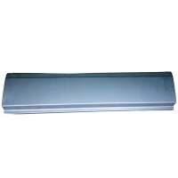 Panou reparație lateral pentru Opel Movano 2010-2021 / Stânga 15279