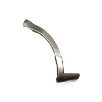 Reparație aripă față pentru Renault Master 1998-2010 / Stânga 15355