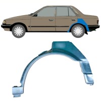 Reparație aripă spate pentru Mazda 323 BF 1985-1989 / Stânga 12957