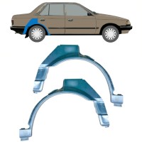 Reparație aripă spate pentru Mazda 323 BF 1985-1989 / Stânga / Dreapta / Stânga+Dreapta / Set 12958