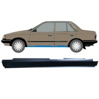 Prag complet pentru Mazda 323 BF 1985-1989 / Stânga 12960