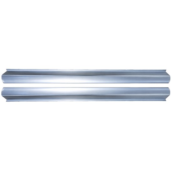 Reparație prag partea inferioară pentru Mazda 6 2012-2024 / Stânga+Dreapta / Set 16979
