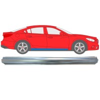 Reparație prag pentru Mazda 6 2012-2024 / Dreapta 16346