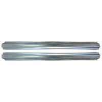 Reparație prag pentru Mazda 6 2012-2024 / Stânga+Dreapta / Set 16348