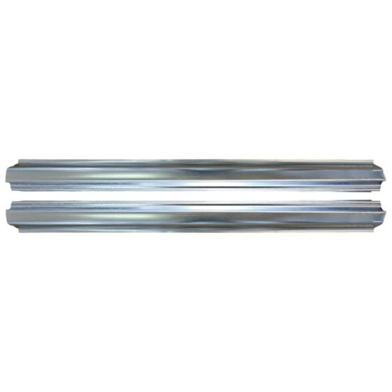 Reparație prag pentru Mazda 6 2012-2024 / Stânga+Dreapta / Set 16348