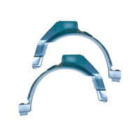 Reparație aripă spate pentru Mazda 323 BF 1985-1989 / Stânga / Dreapta / Stânga+Dreapta / Set 12958