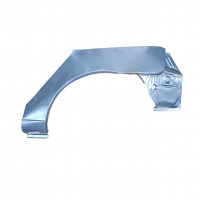 Reparație aripă spate pentru Mazda 323 BH 1994-1998 / Stânga / COUPE 7985
