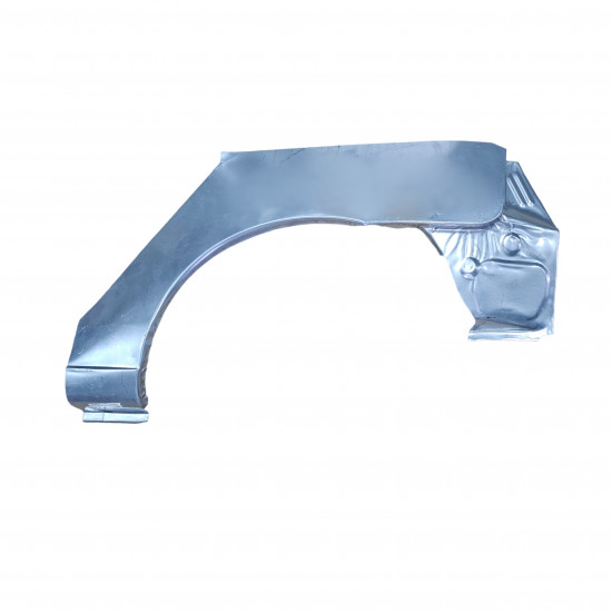 Reparație aripă spate pentru Mazda 323 BH 1994-1998 / Stânga / COUPE 7985