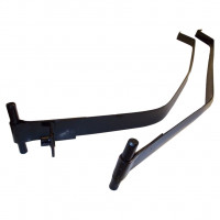 Cleme rezervor combustibil pentru Mazda 626 1992-1997 9383