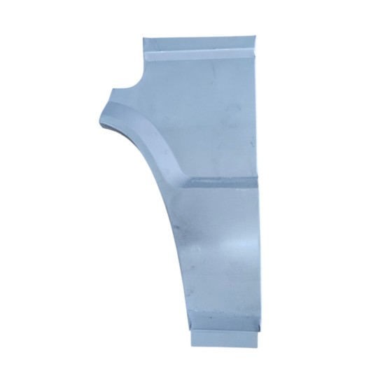 Segment reparație stâlp pentru Mercedes MB 100 1988-1996 / Stânga 16938