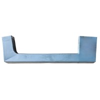 Reparație prag ușă față pentru Mercedes MB 100 1988-1996 / Dreapta 16857