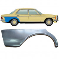 Reparație aripă spate pentru Mercedes W123 1975-1985 / Dreapta 6766