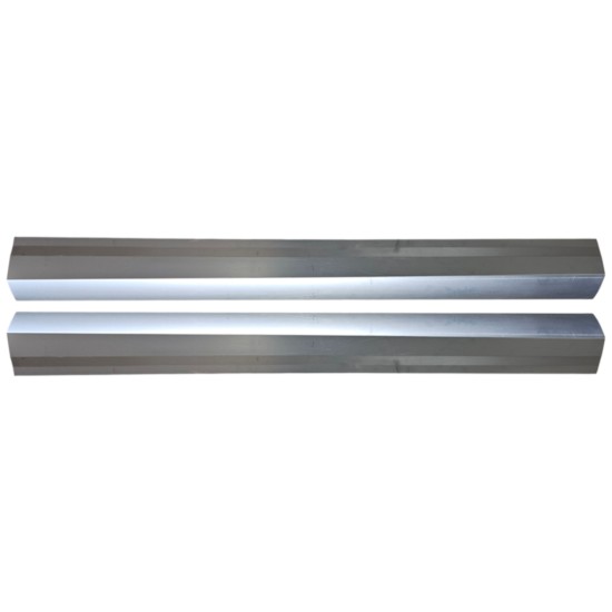 Reparație prag pentru Renault Megane III 2008-2016 / Stânga+Dreapta / Set 16045