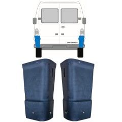 Reparație colț spate pentru Mercedes T1 207-410 1977-1995 / Stânga+Dreapta / Set 10436