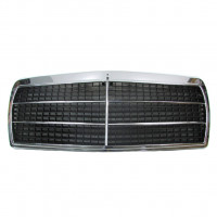 Grilă pentru Mercedes 190 W201 1982-1993 7516