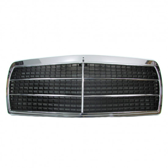 Grilă pentru Mercedes 190 W201 1982-1993 7516