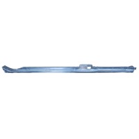 Reparație prag partea superioară pentru Mercedes 190 W201 1982-1993 / Dreapta 15127