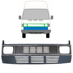 Panou față + grilă pentru Mercedes T1 207-410 1977-1995 / Set 10445