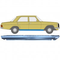 Reparație prag pentru Mercedes W114 W115 1968-1977 / Dreapta 6807