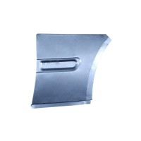 Panou de reparație aripă față pentru Mercedes CLK W208 1997-2003 / Dreapta 11951