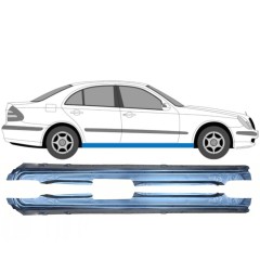 Prag complet pentru Mercedes E-Class W124 1984-1996 / Stânga+Dreapta / Set 9442