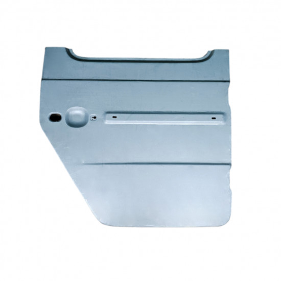 Reparație ușă spate înaltă pentru Mercedes G-Class W464 2018-2024 / Dreapta 12903