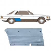 Reparație aripă spate pentru Mercedes Sl-class 1971-1989 / Dreapta 6270