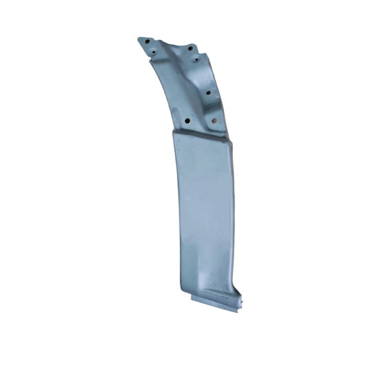 Set panouri de reparare pentru Mercedes Sprinter 2006-2018 / Stânga / 15084 Set panouri de reparare pentru Mercedes Sprinter 2006-2018 / Stânga / 15084