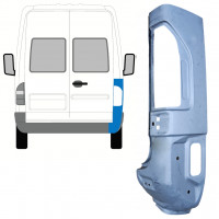 Reparație colț spate pentru Mercedes Sprinter 1995-2005 / Dreapta 7403