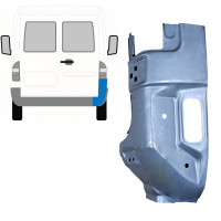 Reparație colț spate pentru Mercedes Sprinter 1995-2005 / Dreapta 7401