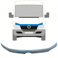 Reparație exterioară capotă pentru Mercedes Sprinter 2000-2006 8148