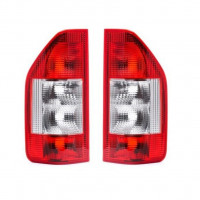 Lampă spate pentru Mercedes Sprinter 2003-2006 / Stânga+Dreapta / Set 9771