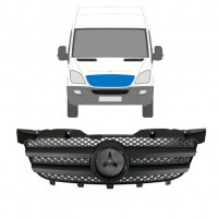 Grilă pentru Mercedes Sprinter 2006-2013 7495