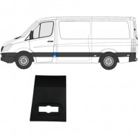 Bandou lateral față pentru Mercedes Sprinter 2006- / Stânga 7224