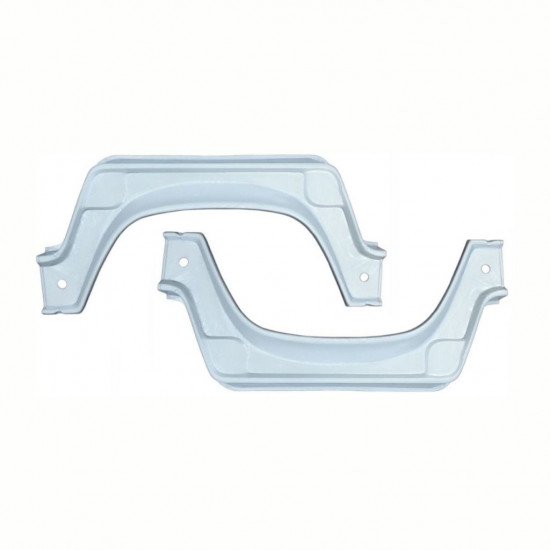 Reparație aripă interioară spate pentru Mercedes T1 1977-1996 / Stânga+Dreapta / Set 9563