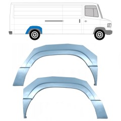 Reparație aripă spate pentru Mercedes T2 1986-1996 / Stânga+Dreapta / Set 12031