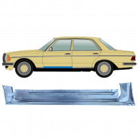 Reparație ușă față înaltă pentru Mercedes W123 1975-1985 / Stânga 6775