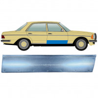 Reparație ușă față pentru Mercedes W123 1975-1985 / Dreapta 6770