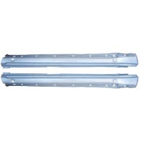 Prag complet pentru Mercedes E-Class W124 1984-1996 / Stânga+Dreapta / Set 9294