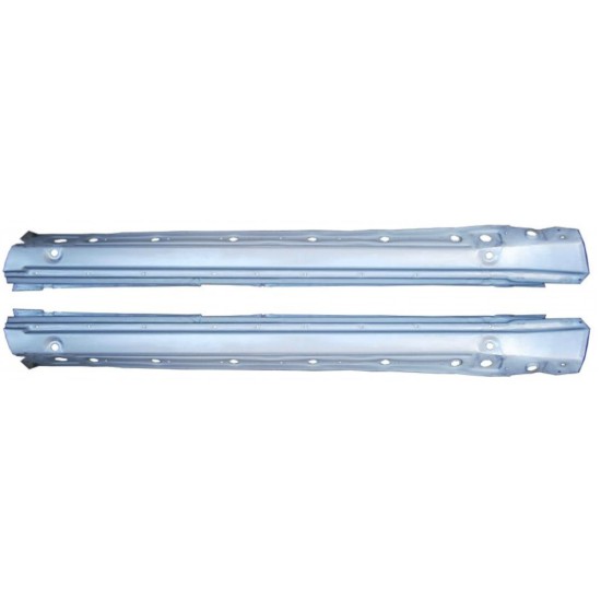 Prag complet pentru Mercedes E-Class W124 1984-1996 / Stânga+Dreapta / Set 9294