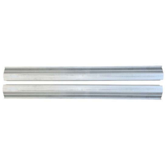 Reparație prag pentru Nissan Micra K13 2010-2017 / Stânga+Dreapta / Set 15215