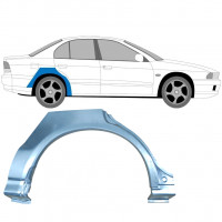 Reparație aripă spate pentru Mitsubishi Galant 1996-2003 / Dreapta 6336