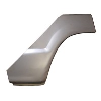 Reparație aripă spate pentru Mitsubishi Pajero 1991-2001 / Dreapta 16015