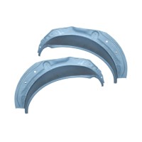 Reparație aripă interioară spate pentru Mercedes M-Class ML W163 1998-2005 / Stânga+Dreapta / Set 16292
