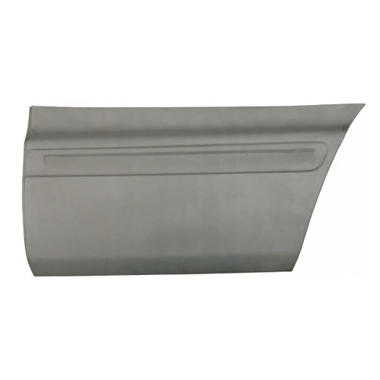 Reparație ușă spate pentru Mercedes M-Class ML W163 1998-2005 / Stânga 16091