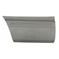 Reparație ușă spate pentru Mercedes M-Class ML W163 1998-2005 / Dreapta 16090