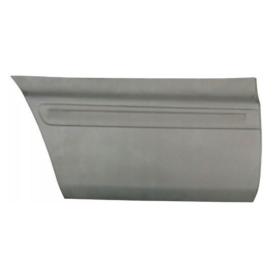 Reparație ușă spate pentru Mercedes M-Class ML W163 1998-2005 / Dreapta 16090