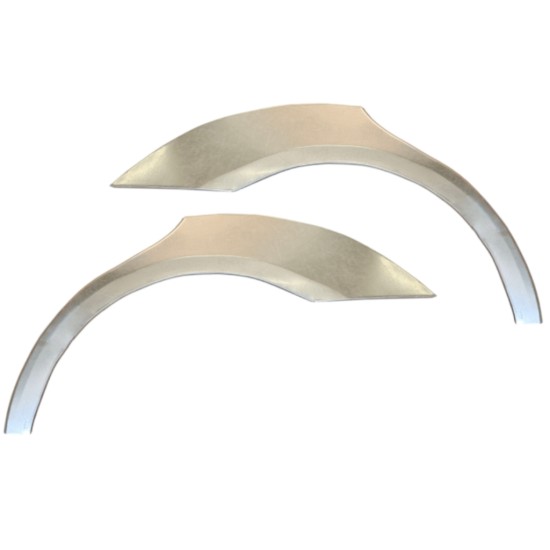 Reparație aripă spate pentru Mercedes-Benz M-Class ML W164 2005-2011 / Stânga+Dreapta / Set 14931