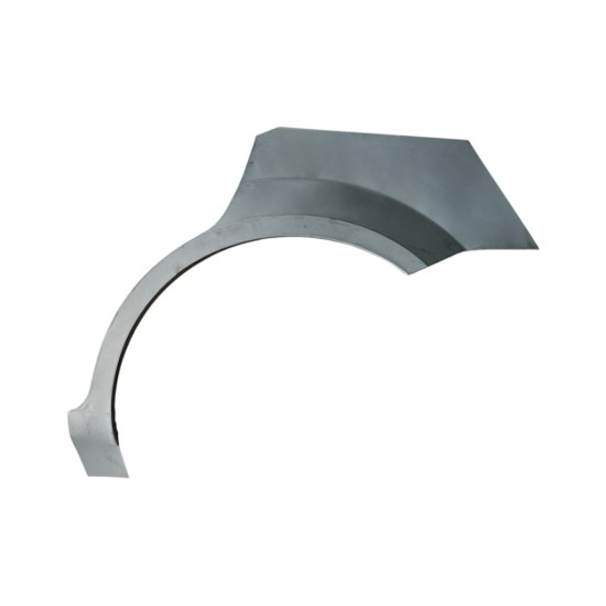 Reparație aripă spate pentru Ford Mondeo 2007-2010 / Stânga / COMBI / SEDAN 16848