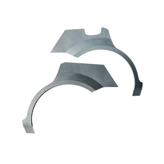 Reparație aripă spate pentru Ford Mondeo 2007-2010 / Stânga+Dreapta / COMBI / SEDAN / Set 16849